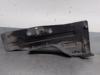 Protector de motor derecho 13239610 OPEL