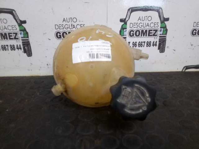 1323A0 PEUGEOT Vaso de expansión  en stock Huelva