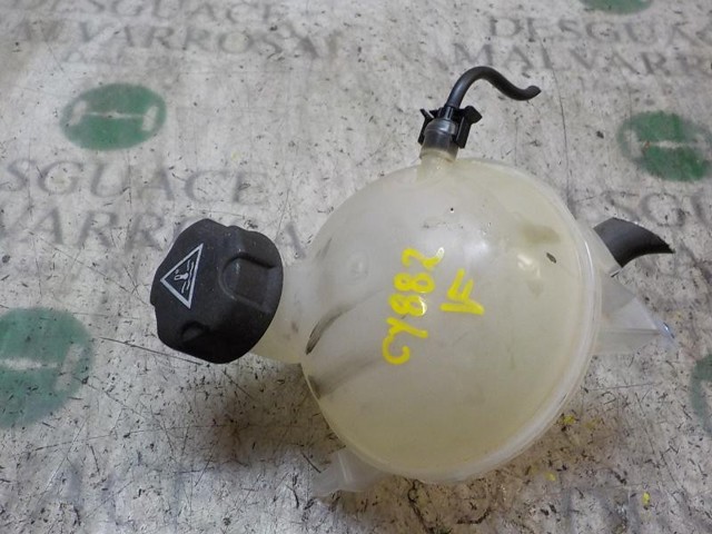 1323AH Vaso de expansión  en stock Granada
