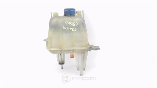 PEUGEOT 1323KJ Depósito de expansión del sistema de refrigeración  comprar en Albacete