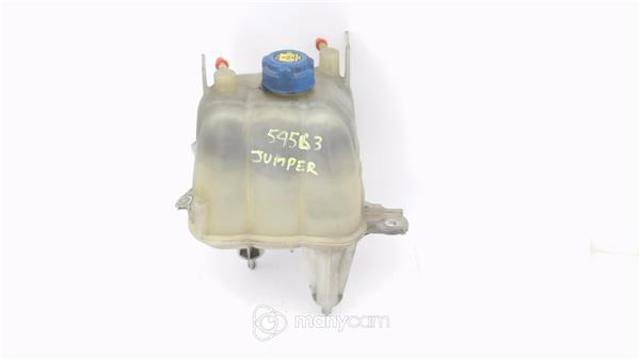 PEUGEOT 1323KJ Vaso de expansión comprar Pamplona