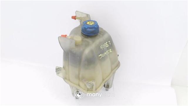 1323KJ PEUGEOT Depósito de expansión del sistema de refrigeración  disponible Ourense