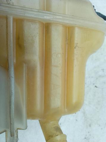 1323S7 Depósito de expansión del sistema de refrigeración  comprar en Zaragoza