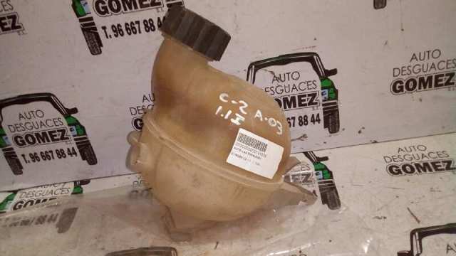 PEUGEOT 1323T9 Vaso de expansión comprar Tarragona