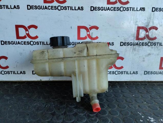 1323V1 PEUGEOT Depósito de expansión del sistema de refrigeración  comprar en Jaén