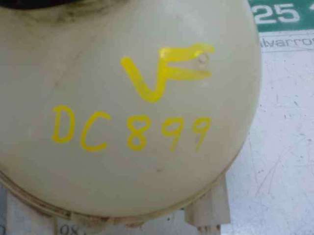 1323X6 Depósito de expansión del sistema de refrigeración  disponible Málaga