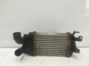 Radiador de intercooler 13240831 OPEL