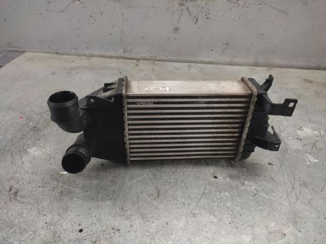 Radiador de intercooler 13240831 OPEL