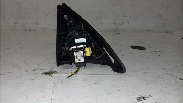 Altavoz de puerta delantera 13240950 Opel