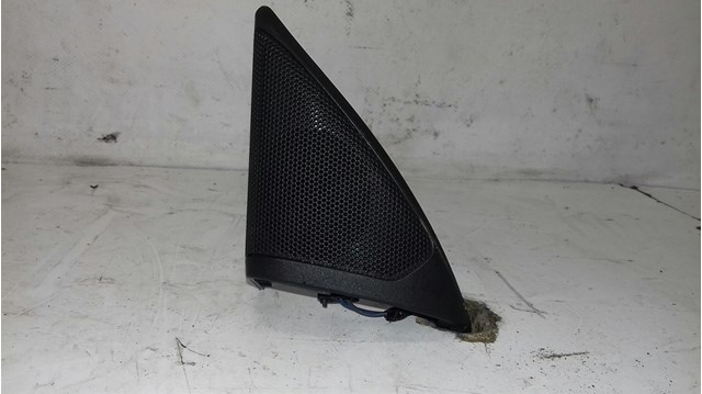 Altavoz de puerta delantera 13240950 Opel