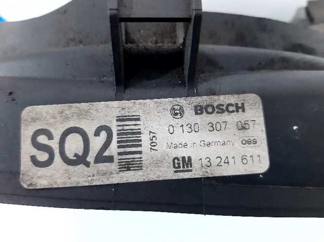 13241611 Opel