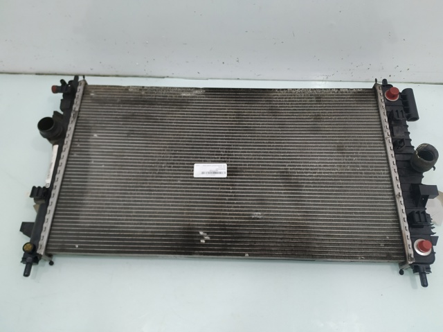13241724 Opel