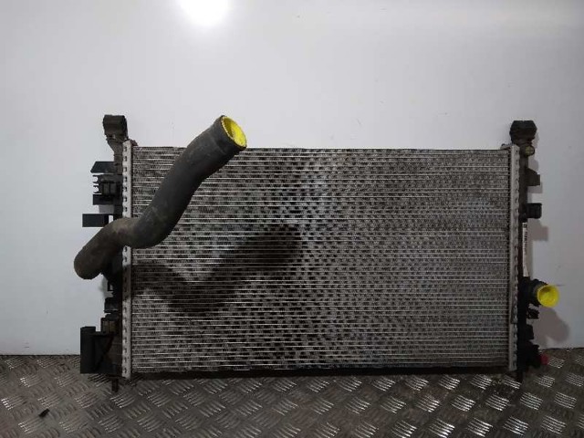 GM 13241725 Radiador de refrigeración del motor  comprar en Ponferrada