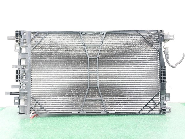 OPEL 13241737 Condensador aire acondicionado comprar Barcelona