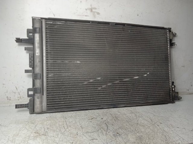 OPEL 13241737 Condensador aire acondicionado comprar Tarragona