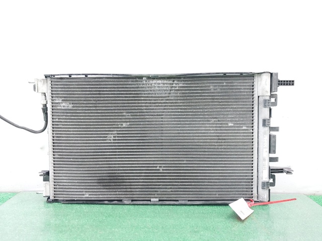13241737 OPEL Condensador aire acondicionado  en stock Huelva