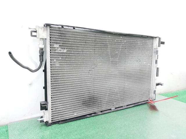 13241737 OPEL Condensador aire acondicionado  en stock Córdoba