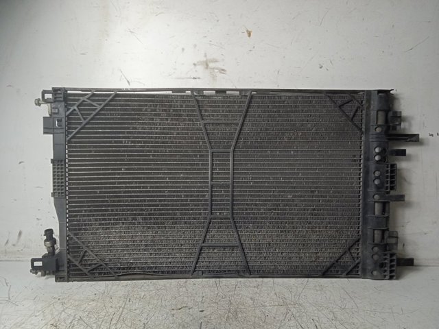 13241737 OPEL Condensador aire acondicionado comprar Bilbao