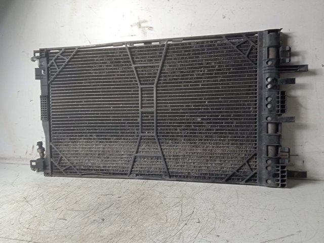 OPEL 13241737 Condensador de aire acondicionado  disponible Valladolid