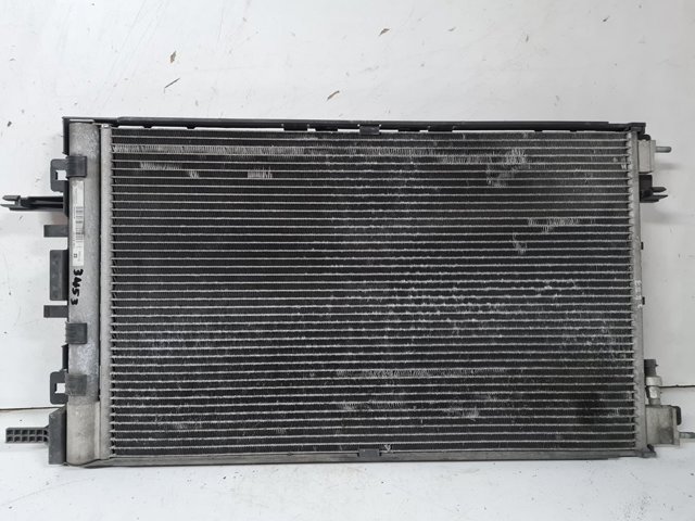 13241737 Condensador de aire acondicionado  comprar en Zaragoza