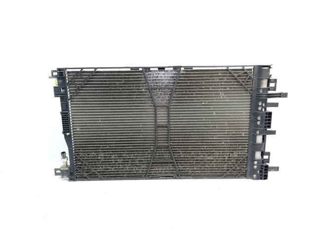 13241737 OPEL Condensador de aire acondicionado  disponible Vigo