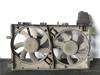 Bastidor, radiador Opel Insignia A