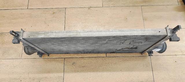 13241751 OPEL Intercooler comprar Bilbao