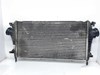 Radiador de intercooler 13241751 OPEL