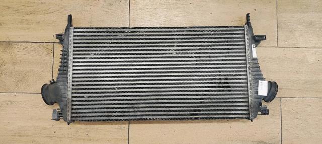 13241751 Intercooler  comprar en Zaragoza