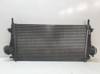 Radiador de aire, intercooler 13241751 OPEL