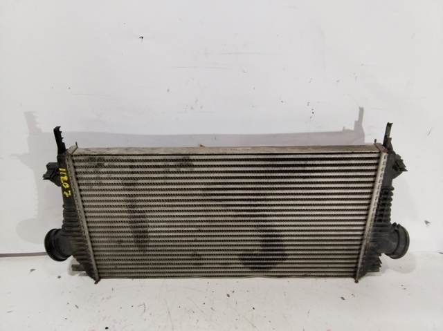 OPEL 13241751 Intercooler  en stock Valencia