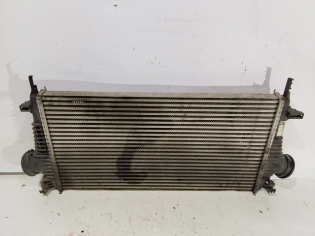 13241751 Intercooler  comprar en Pontevedra