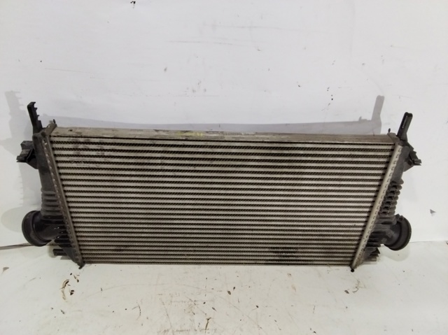 OPEL 13241751 Intercooler  comprar en Albacete