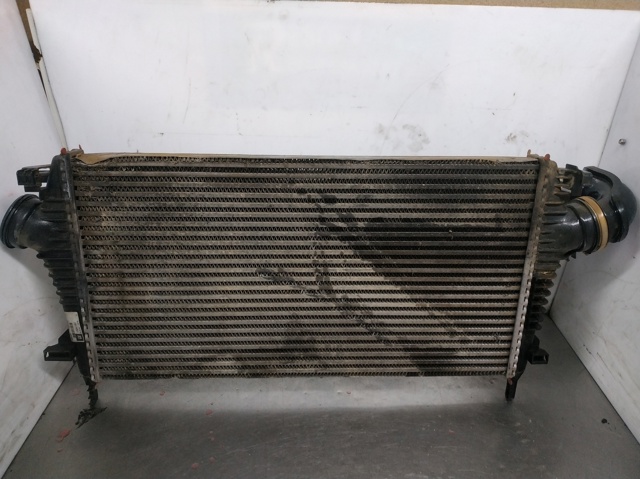 Turbo intercooler 13241751 OPEL