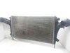 Radiador de aire, intercooler 13241751 OPEL