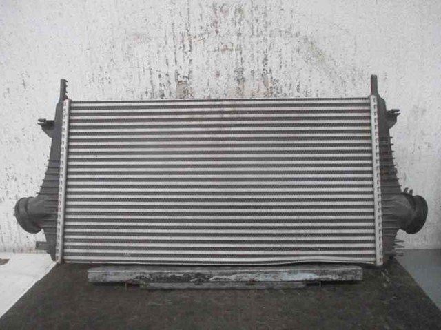 Radiador de aire de admisión Opel Insignia G09