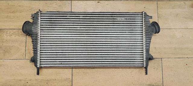 13241751 OPEL Intercooler comprar Alcalá