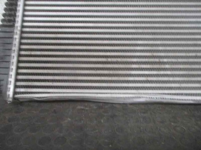 Radiador de aire de admisión Opel Insignia G09