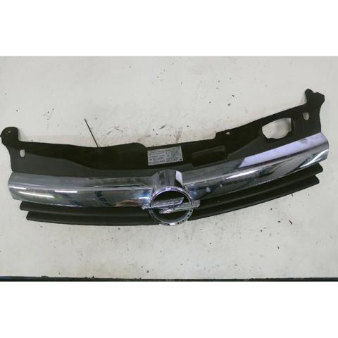 Calandra 13241967 OPEL