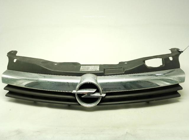 Rejilla delantera Opel Astra  desde 55,58 €