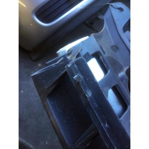 13241967 Panal de radiador  disponible Utrera