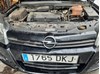 Panal de radiador Opel Astra H