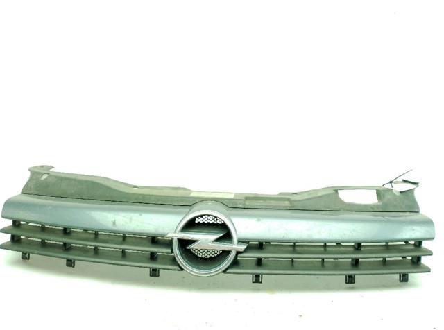 Rejilla para Opel Astra  (A04)