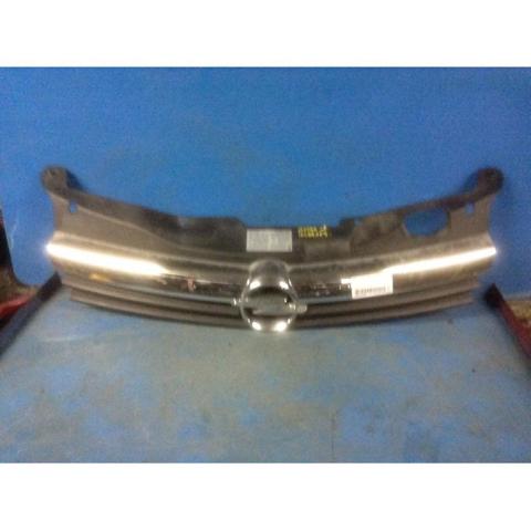 Rejilla delantera 13241967 OPEL