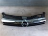 Parrilla de radiador 13241967 OPEL