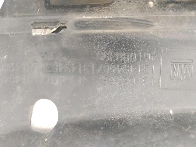 OPEL 13241967 Parrilla comprar Tarragona