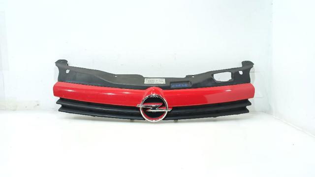 Calandra 13241967 OPEL