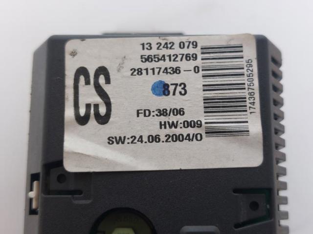13242079 Pantalla multifunción  comprar en Pontevedra