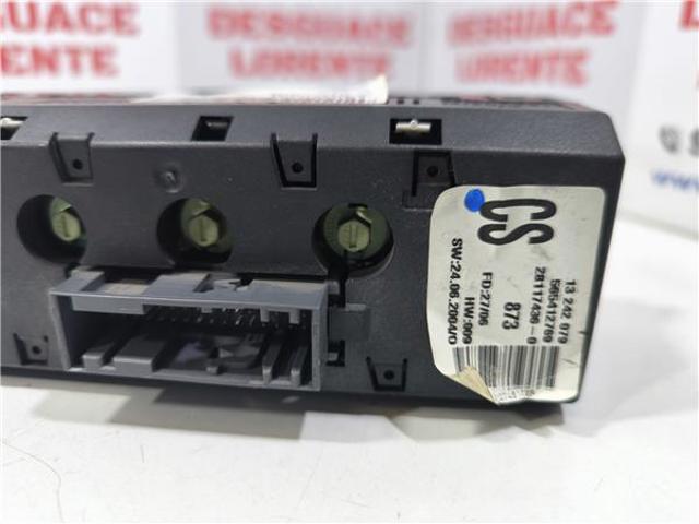 OPEL 13242079 Pantalla  en stock Salamanca