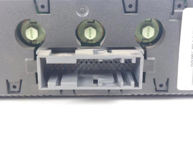 OPEL 13242079 Pantalla multifunción  disponible Valladolid